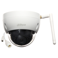 Камера видеонаблюдения Dahua DH-IPC-HDBW1320E-W (2.8 мм) (03185-04562) изображение 2