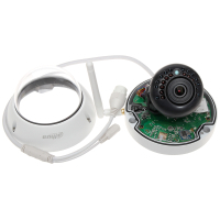 Камера видеонаблюдения Dahua DH-IPC-HDBW1320E-W (2.8 мм) (03185-04562) изображение 3