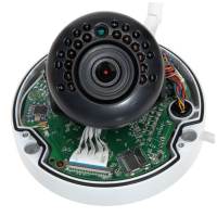 Камера видеонаблюдения Dahua DH-IPC-HDBW1320E-W (2.8 мм) (03185-04562) изображение 4