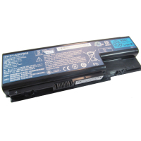 Аккумулятор для ноутбука Acer Acer AS07B32 4800mAh 8cell 14.8V Li-ion (A41893) изображение 2