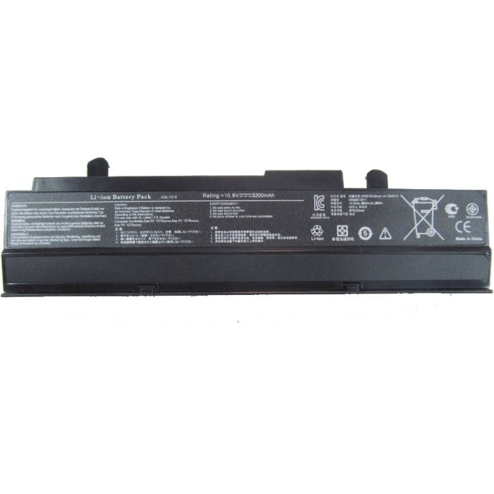 Аккумулятор для ноутбука AlSoft Asus A32-1015 5200mAh 6cell 11.1V Li-ion (A41478)
