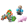 Конструктор LEGO Nexo Knights Королевский замок Найтон (70357) изображение 10
