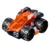 Конструктор LEGO Nexo Knights Королевский замок Найтон (70357) изображение 12