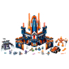 Конструктор LEGO Nexo Knights Королевский замок Найтон (70357) изображение 2