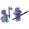 Конструктор LEGO Nexo Knights Королевский замок Найтон (70357) изображение 5
