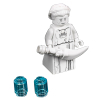 Конструктор LEGO Nexo Knights Королевский замок Найтон (70357) изображение 7