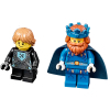 Конструктор LEGO Nexo Knights Королевский замок Найтон (70357) изображение 8