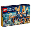 Конструктор LEGO Nexo Knights Королевский замок Найтон (70357)
