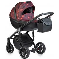 Коляска Anex 2 в 1 Sport Q1 AB02 Arch R (19412)
