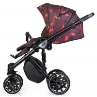 Коляска Anex 2 в 1 Sport Q1 AB02 Arch R (19412) изображение 3