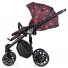 Коляска Anex 2 в 1 Sport Q1 AB02 Arch R (19412) изображение 3