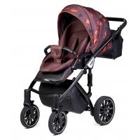 Коляска Anex 2 в 1 Sport Q1 AB02 Arch R (19412) изображение 4