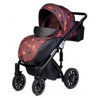 Коляска Anex 2 в 1 Sport Q1 AB02 Arch R (19412) изображение 5