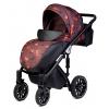 Коляска Anex 2 в 1 Sport Q1 AB02 Arch R (19412) изображение 5