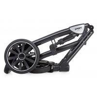 Коляска Anex 2 в 1 Sport Q1 AB02 Arch R (19412) изображение 7
