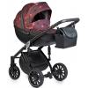 Коляска Anex 2 в 1 Sport Q1 AB02 Arch R (19412)