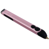 3D - ручка 3Doodler Create для проф.использования Розовый металлик 50 стержней (3DOOD-CRE-ROSE-EU)