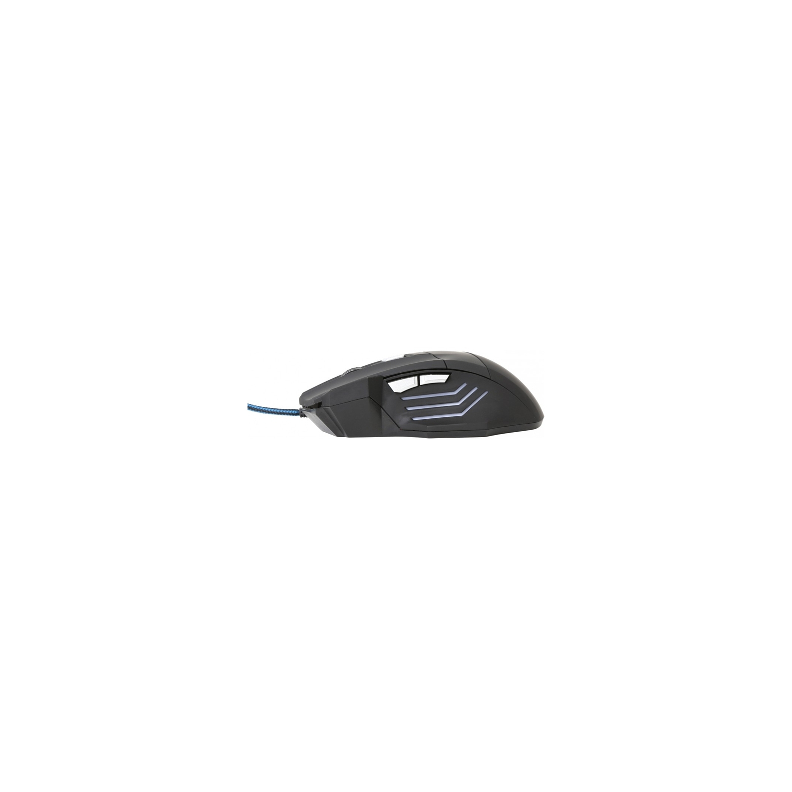 Мишка Omega VARR OM-268 gaming (OM0268) зображення 3
