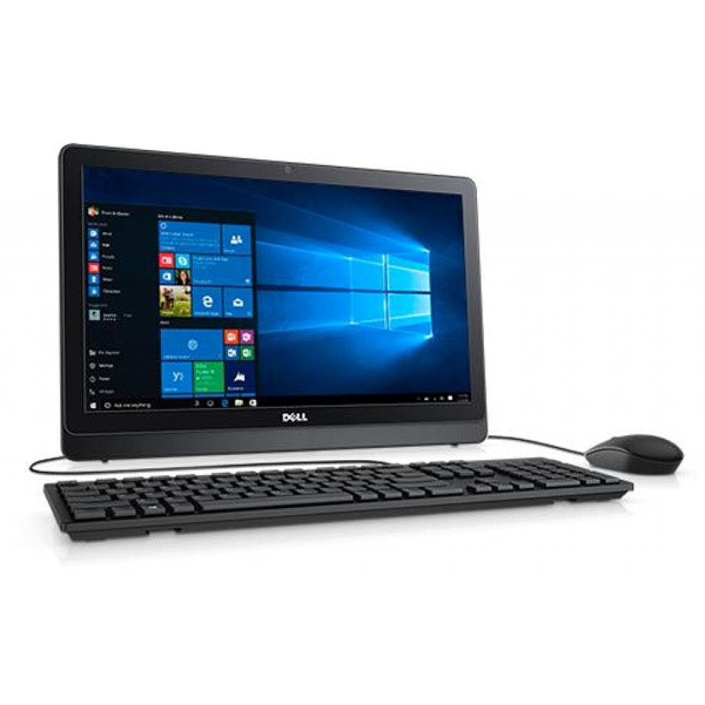Компьютер Dell Inspiron 3464 (O235810DDL-52) цены в Киеве и Украине ...