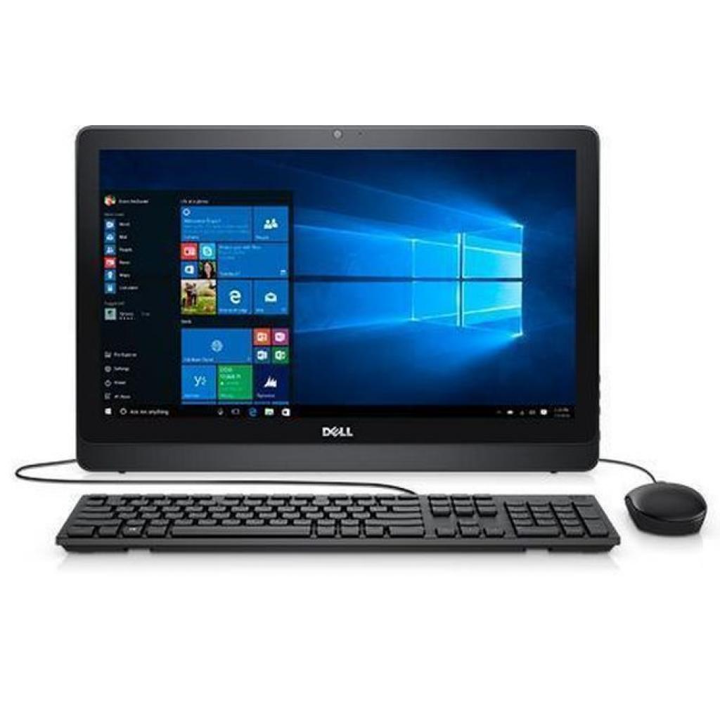 Компьютер Dell Inspiron 3464 (O235810DDL-52) цены в Киеве и Украине ...