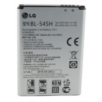 Фото - Акумулятор для мобільного Extra Digital Акумуляторна батарея Extradigital LG BL-54SH, Optimus G3s  (2540 mAh (D724)