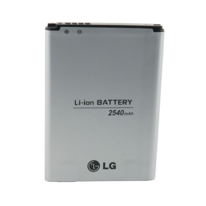 Акумуляторна батарея Extradigital LG BL-54SH, Optimus G3s (D724) (2540 mAh) (BML6416) зображення 2