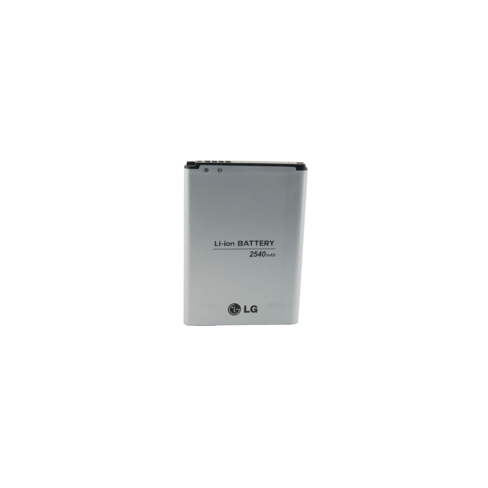 Акумуляторна батарея Extradigital LG BL-54SH, Optimus G3s (D724) (2540 mAh) (BML6416) зображення 2