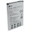 Акумуляторна батарея Extradigital LG BL-54SH, Optimus G3s (D724) (2540 mAh) (BML6416) зображення 3