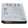 Акумуляторна батарея Extradigital LG BL-54SH, Optimus G3s (D724) (2540 mAh) (BML6416) зображення 4