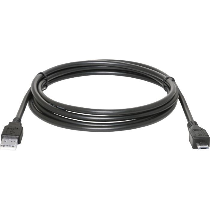 Дата кабель USB08-06 USB 2.0 - Micro USB, 1.8м Defender (87459) изображение 2