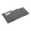 Акумулятор до ноутбука HP EliteBook 740 Series (CM03, HPCM03PF) 11.1V 3600mAh PowerPlant (NB460595) зображення 2