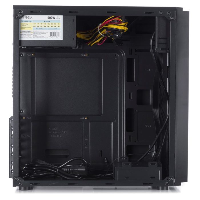 Корпус Vinga Apache-500W изображение 3