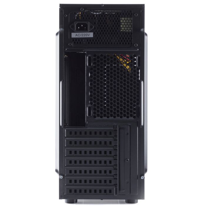 Корпус Vinga Apache-500W изображение 6