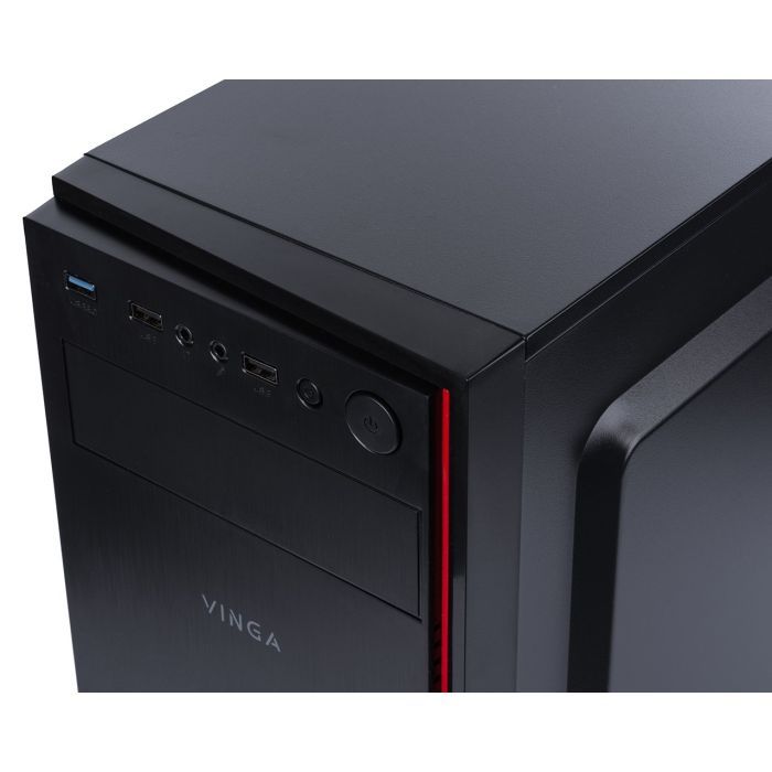 Корпус Vinga Apache-500W изображение 8