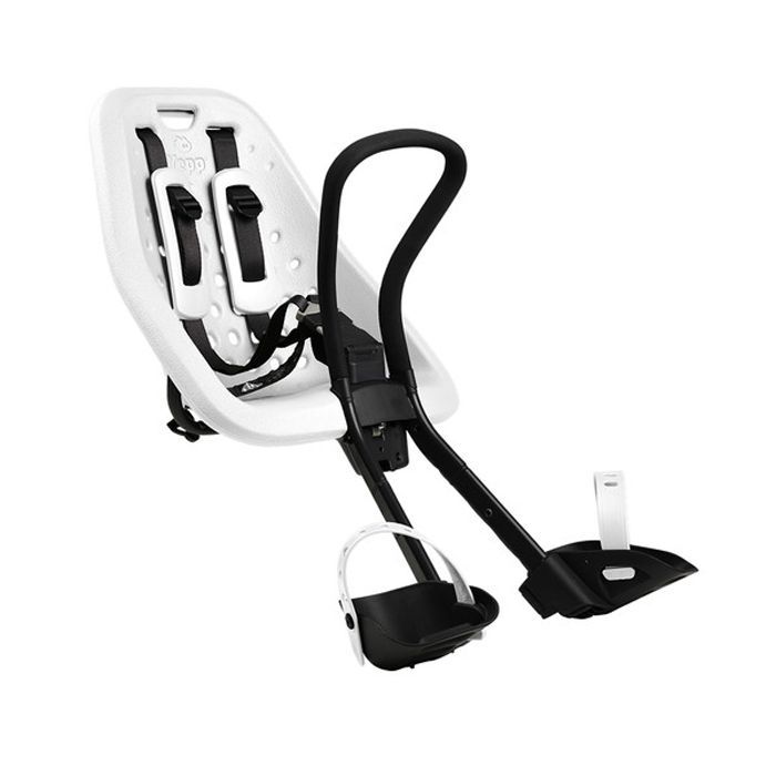 Дитяче велокрісло Thule Yepp Mini (White) (TH12020107)