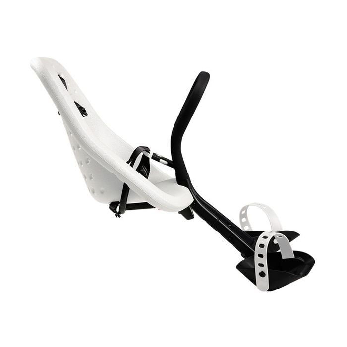 Дитяче велокрісло Thule Yepp Mini (White) (TH12020107) зображення 2