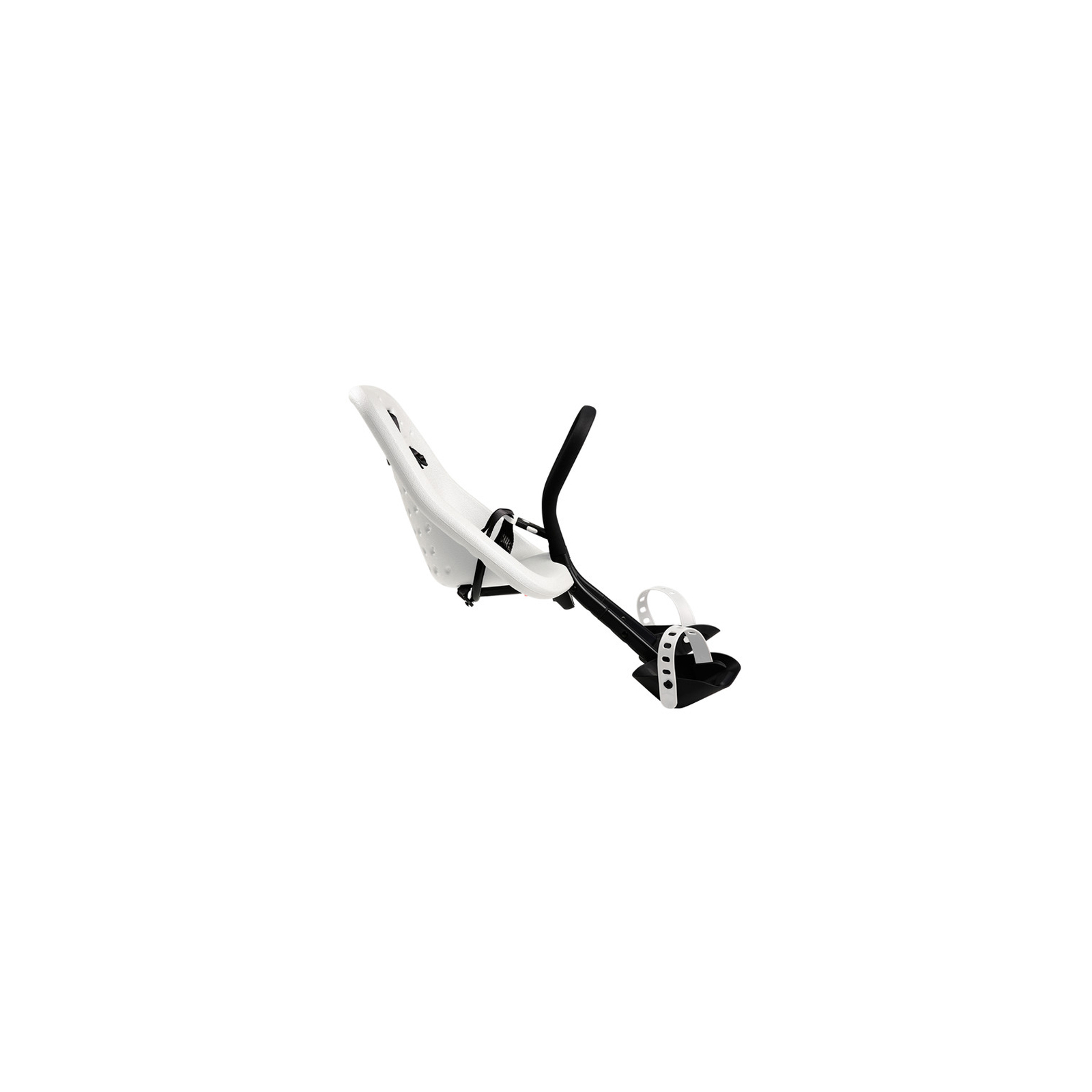 Дитяче велокрісло Thule Yepp Mini (White) (TH12020107) зображення 2