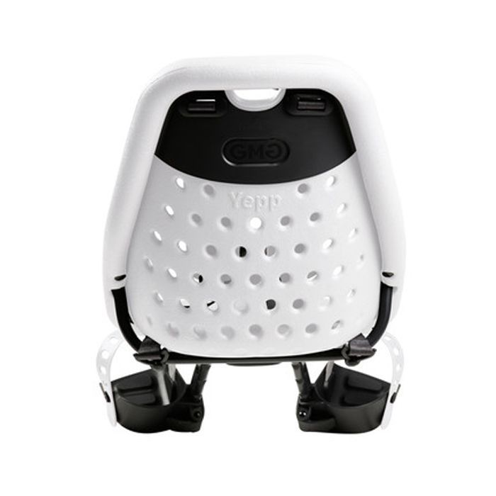 Дитяче велокрісло Thule Yepp Mini (White) (TH12020107) зображення 3