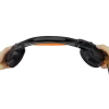 Навушники REAL-EL GDX-7700 SURROUND 7.1 black-orange зображення 6