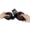 Наушники REAL-EL GDX-7700 SURROUND 7.1 black-orange изображение 7