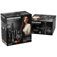 Блендер Redmond RHB-2942 изображение 6