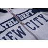 Спортивный костюм E&H "NEW CITY" (9517-128B-blue-gray) изображение 12
