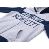 Спортивный костюм E&H "NEW CITY" (9517-128B-blue-gray) изображение 8