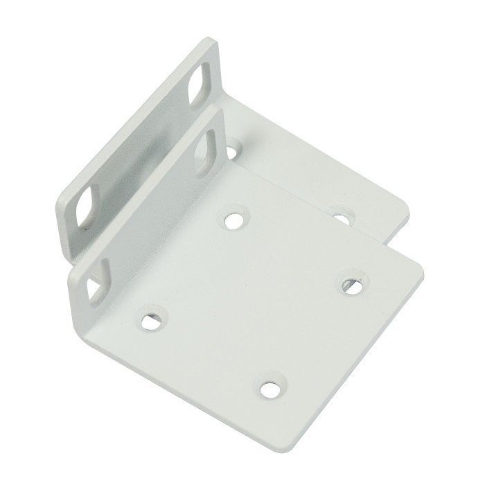 Комутатор мережевий Mikrotik CSS326-24G-2S+RM зображення 3