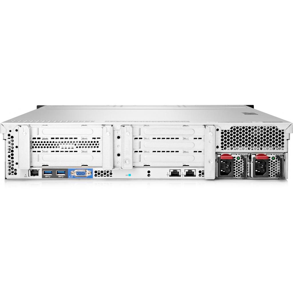 Сервер Hewlett Packard Enterprise 833973-B21 зображення 2