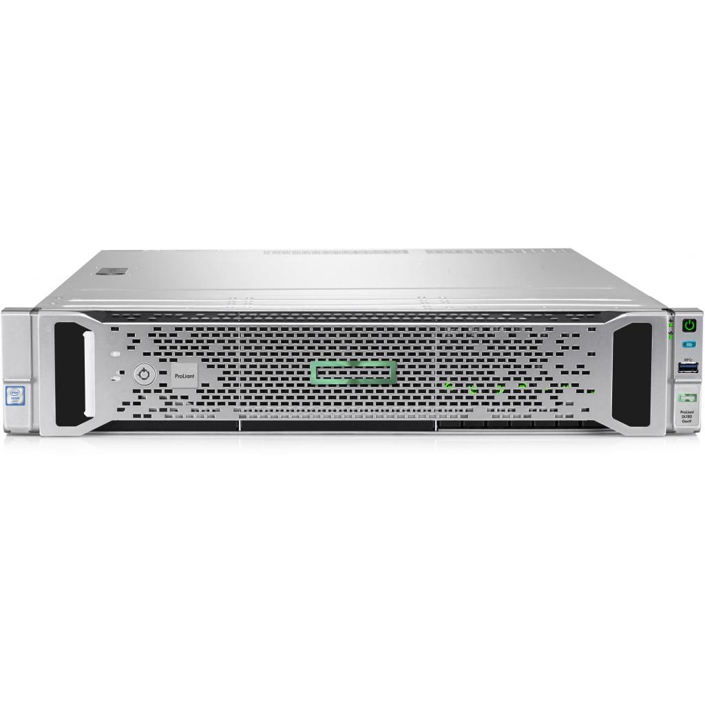 Сервер Hewlett Packard Enterprise 833973-B21