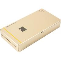 Сублимационный принтер Kodak PM210 Photo Printer Mini (Gold) (PM-210G)