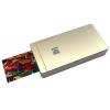 Сублимационный принтер Kodak PM210 Photo Printer Mini (Gold) (PM-210G) изображение 2