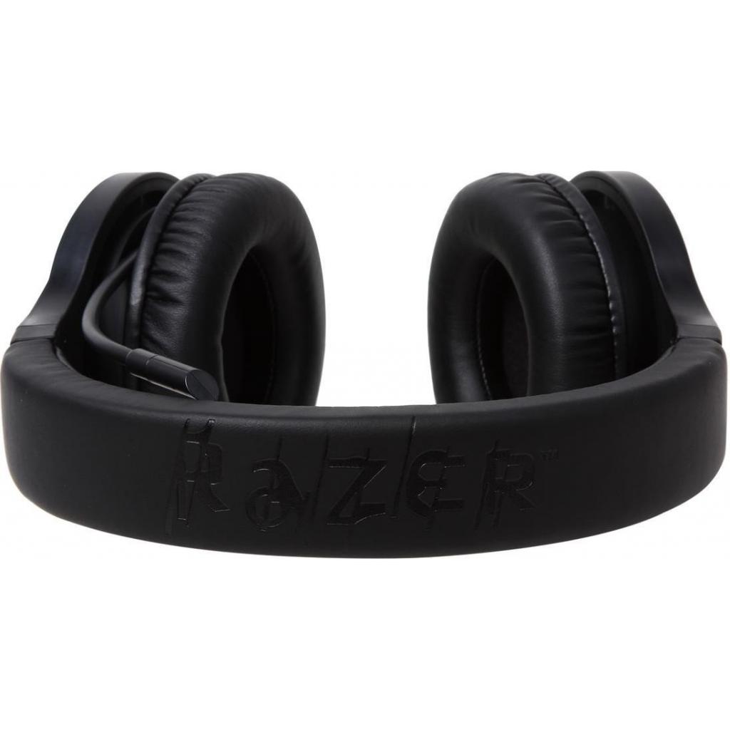 Навушники Razer Kraken Essential V2 (RZ04-01720100-R3R1) зображення 5