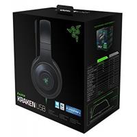 Наушники Razer Kraken Essential V2 (RZ04-01720100-R3R1) изображение 7